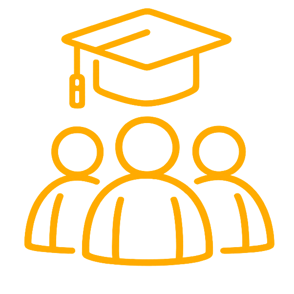 Experienced higher education specialists (1)